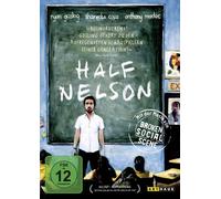 Half Nelson [Import]