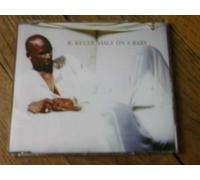 Half Of A Baby (Radio Version, Extended Version, Instru)