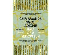 Half of a Yellow Sun