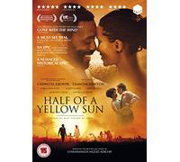 Half of A Yellow Sun [Edizione: Regno Unito] [Import]