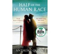 Half of the Human Race by Anthony Quinn Paperback Book Quinn, Anthony (Auteur)