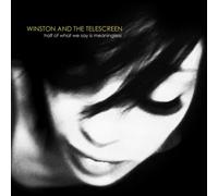 Half of What We Say Is Meaningless