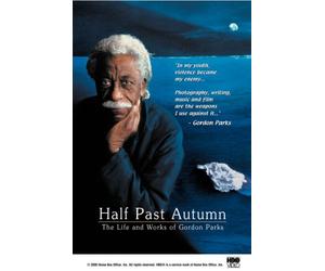 Half Past Autumn [Import USA Zone 1]