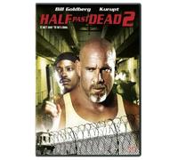 Half Past Dead 2