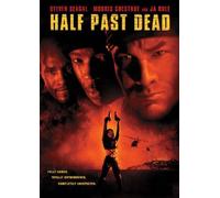 Half Past Dead