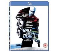 Half Past Dead - Blu-Ray [Uk Import]