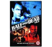 Half Past Dead/Half Past Dead 2