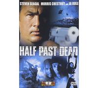Half Past Dead [Import allemand]
