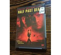 Half Past Dead [Import USA Zone 1]
