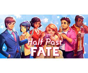 Half Past Fate (Nintendo)