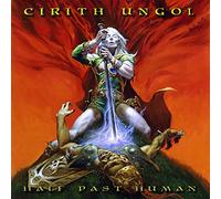 Cirith Ungol – Half Past Human – CD – Sony Music