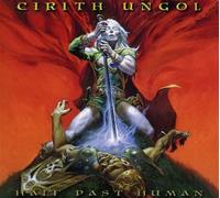 Cirith Ungol – Half Past Human – CD – Sony Music
