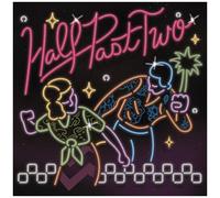 Half Past Two - Half Past Two [Vinyl Lp]