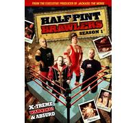 Half Pint Brawlers: Season 1
