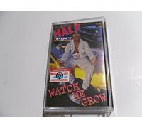 Half Pint - Watch Me Grow