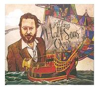 Half seas over E