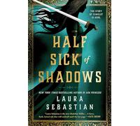 Half Sick of Shadows