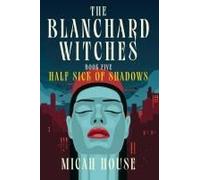 Half Sick Of Shadows