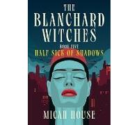 Half Sick Of Shadows