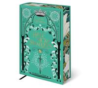 Half Sick of Shadows: Édition reliée