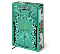 Half Sick of Shadows: Édition reliée