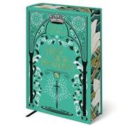 Half Sick of Shadows: Édition reliée