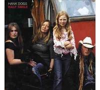 Half Smile - Dutch Import