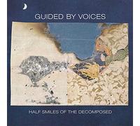 Half Smiles of the Decomposed
