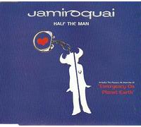 Half The Man [Import]