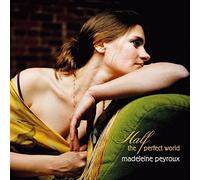 Half The Perfect World CD