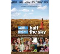 Half The Sky