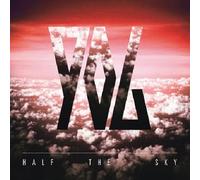 Half The Sky