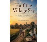 Half the Village Sky