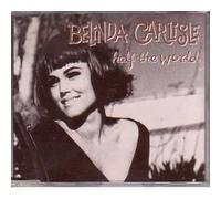 Half The World 3 Tracks Jewel Case