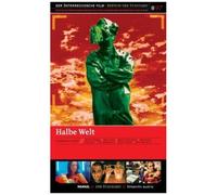 Half The World ( Halbe Welt ) [ Non Usa Format, Pal, Reg.0 Import Germany ]