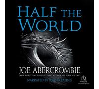 Half The World [Import]
