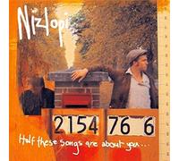 Half These Songs are About You [Import]