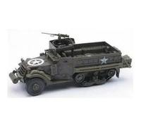 Half track US M3A2 1/32e KIT New Ray G