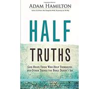 Half Truths Youth Leader Guide