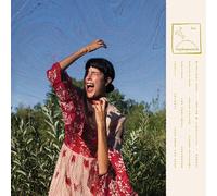 Half Waif - Mythopoetics [Vinyl] Gatefold Lp Jacket