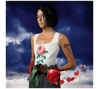 Half Waif - The Caretaker [Cd] Digipack Packaging