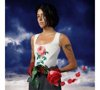 Half Waif The Caretaker (Vinyl) 12" Album