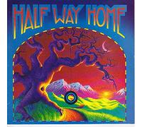 Half Way Home - Half Way Home