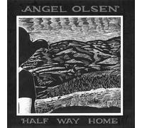 Half Way Home Vinyle