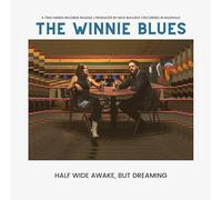 Half Wide Awake But Dreaming