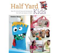 Half Yard# Kids