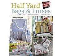Half Yard (Tm) Bags & Purses