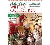 Half Yard(Tm) Winter Collection