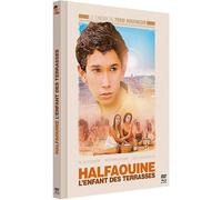 Halfaouine - L'enfant Des Terrasses - Édition Collector Blu-Ray + Dvd + Livret