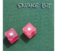 Halfblind & Clayman - Snake Bit